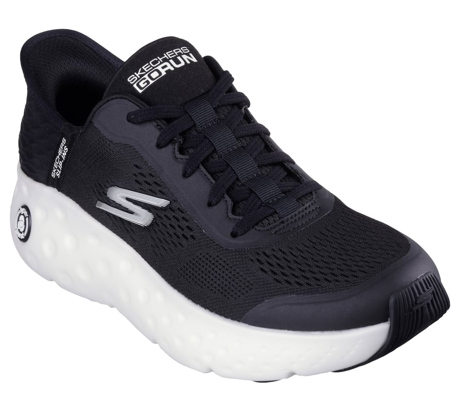 スケッチャーズ スリップインズ：マックスクッショニング ハイパー