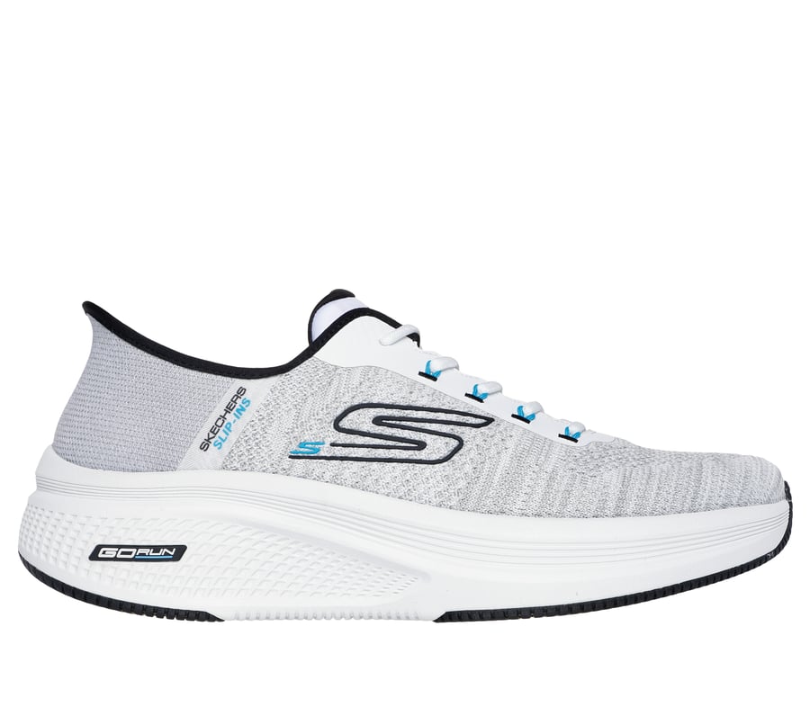 スケッチャーズ スリップインズ：ゴーラン エレベート 2.0 - ステディ