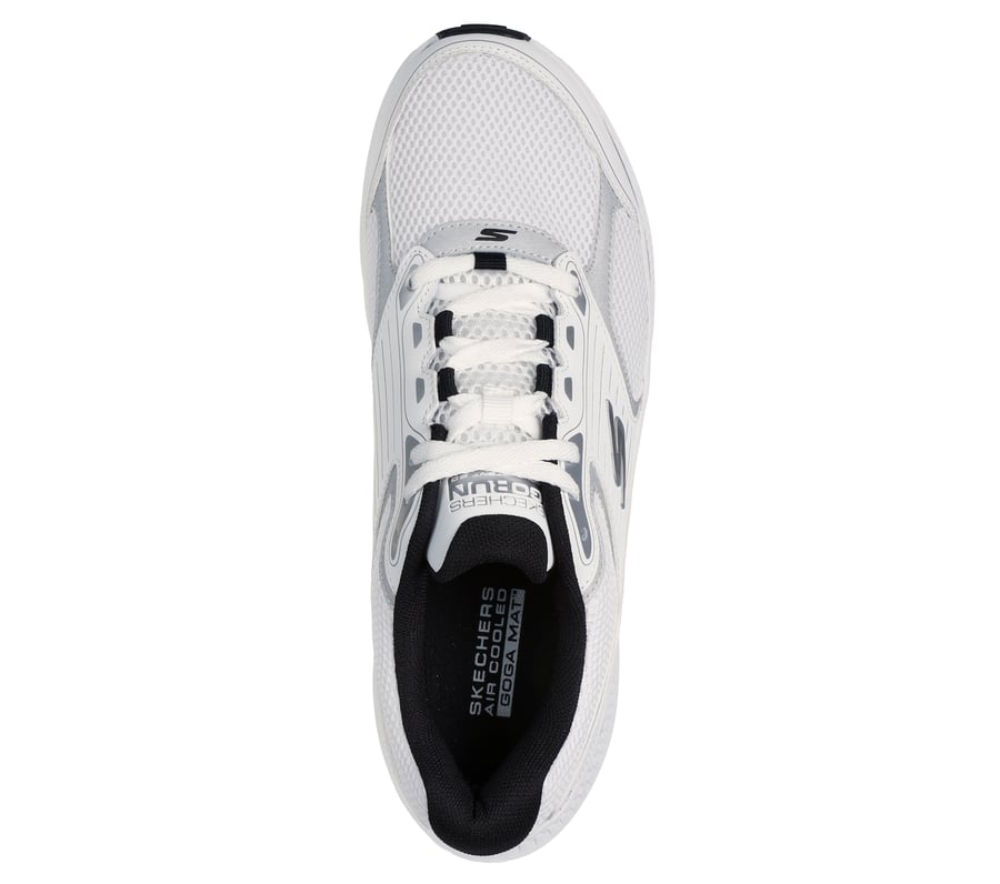 GO RUN Consistent 2.0 - Silver Wolf | SKECHERS JP