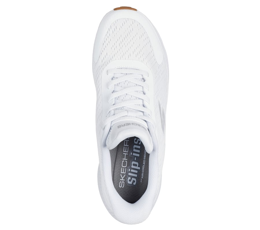 Skechers Slip-ins: GO RUN Consistent 2.0 - Worldview | SKECHERS JP