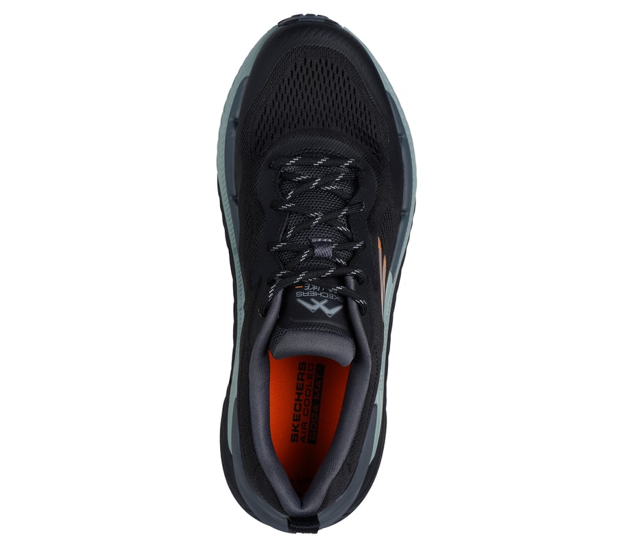 Max Cushioning Premier Trail 2.0
