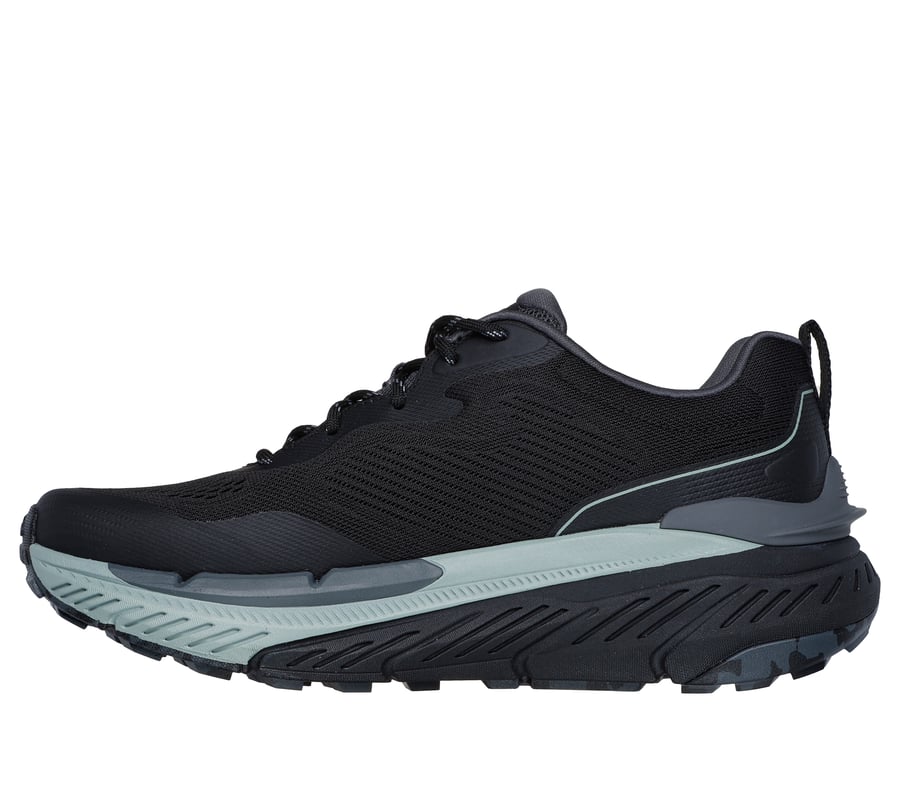 Max Cushioning Premier Trail 2.0