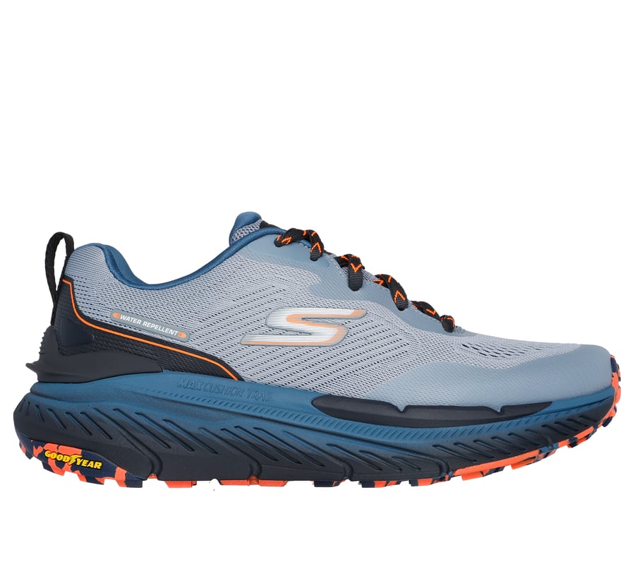 Amazon.com | Skechers Men's Max Cushioning Slip-ins Sneaker