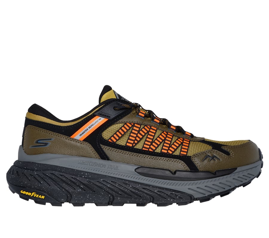 Max Cushioning Premier Trail 2.0 - Transfuse