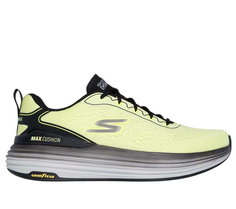 SKECHERS MAX CUSHION スニーカー Max Cushioning Endeavour - Space Angle