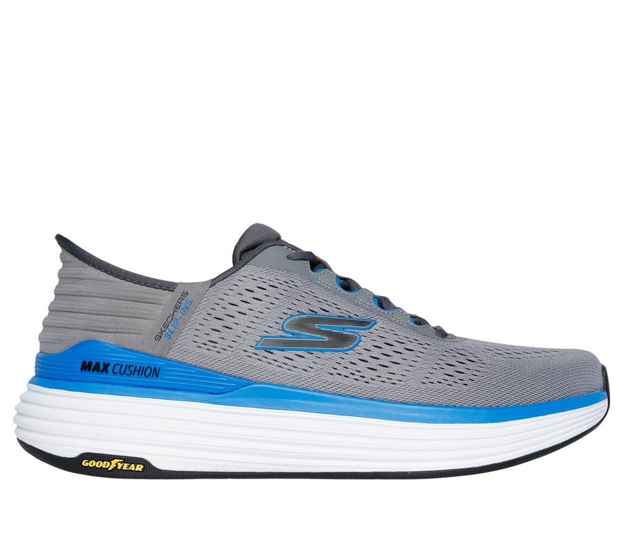 【Jump 】SupremeWovenTote\"Black\" 2024SS Skechers Max Cushioning Arch Fit 2.0 - Immense Cruiser