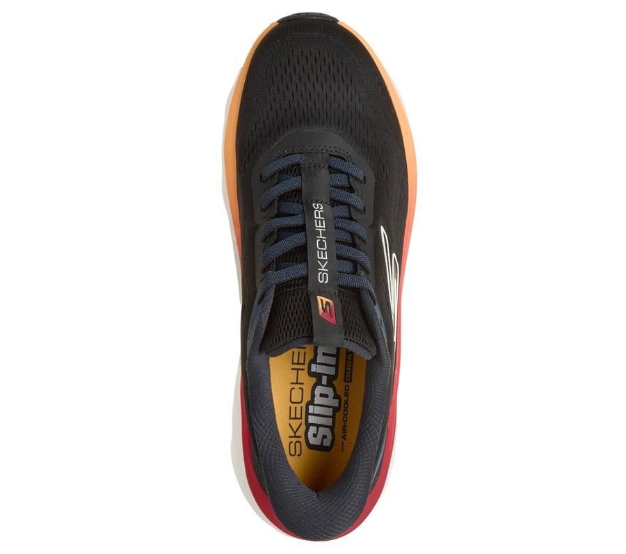 Skechers Slip-ins: Max Run