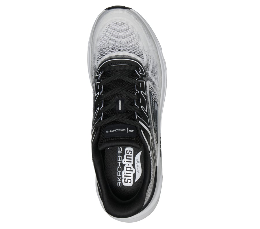 Skechers Slip-ins: GO RUN Glide-Step Arch Fit
