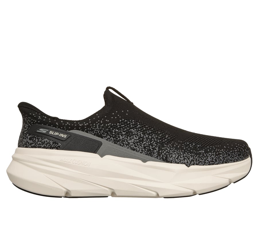 Skechers Slip-ins: Max Cushioning Premier 3 - Kynley - BLACK