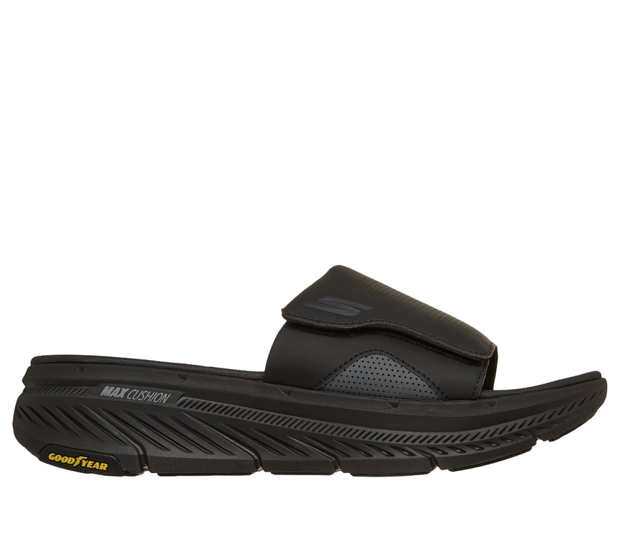 Max Cushioning Premier 2.0 Sandal - Buccaneer | SKECHERS JP