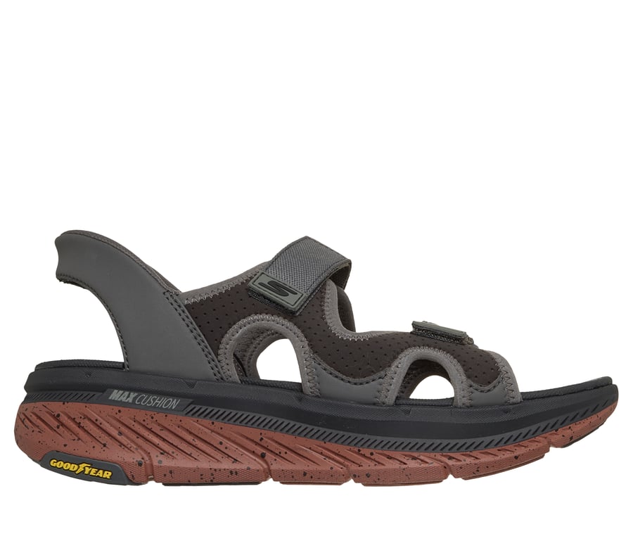 ちぇけ Skechers Slip-ins: Max Cushioning Premier 2.0 Sandal - Julian