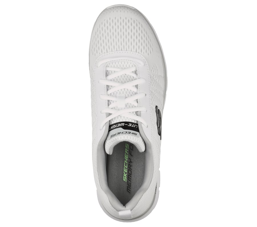 スケッチャーズ トラック - モールトン | SKECHERS JP