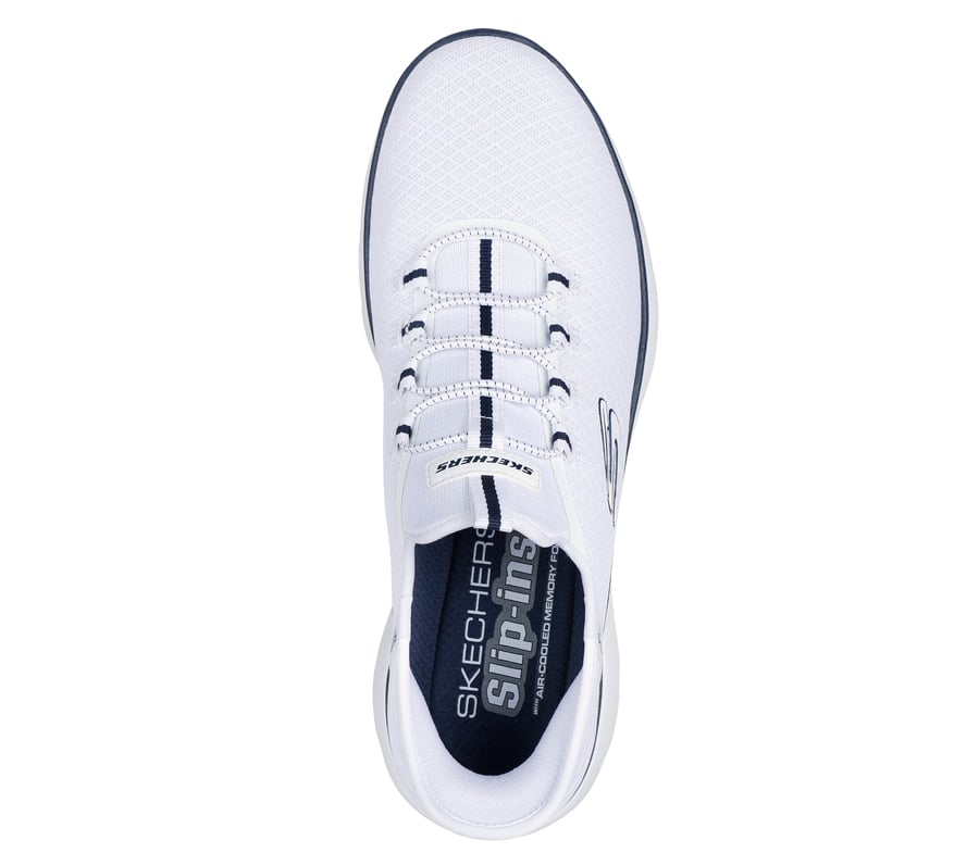 スケッチャーズ スリップインズ：サミッツ - ハイ レンジ | SKECHERS JP