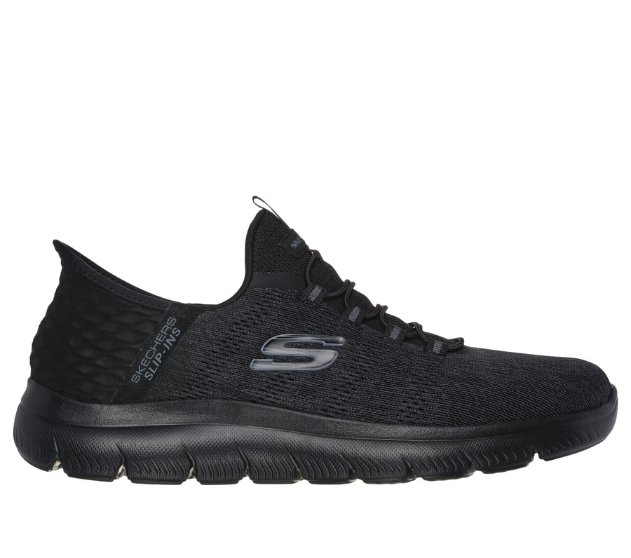 スケッチャーズ　サミッツキーペース26.5 スケッチャーズ スリップインズ：サミッツ - キー ペース | SKECHERS JP