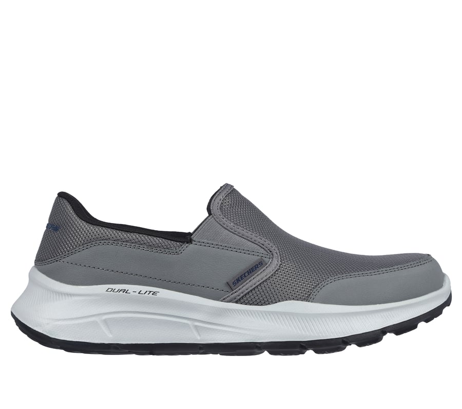 【当店一番人気】 - 5.0 Equalizer Fit: Relaxed Persistable BE SKECHERS | ポケモンカードゲーム
