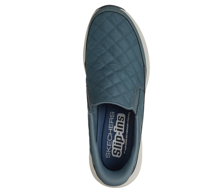 Skechers Slip-ins: Contour Foam - Cozy Fit Nordain