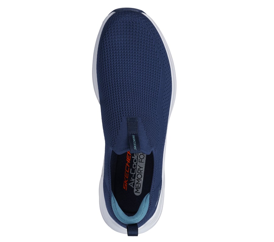 Vapor Foam - Covert - NAVY / BLUE