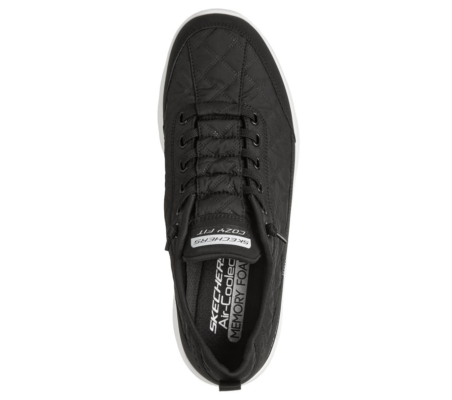 Summits Contour Foam - Cozy Fit