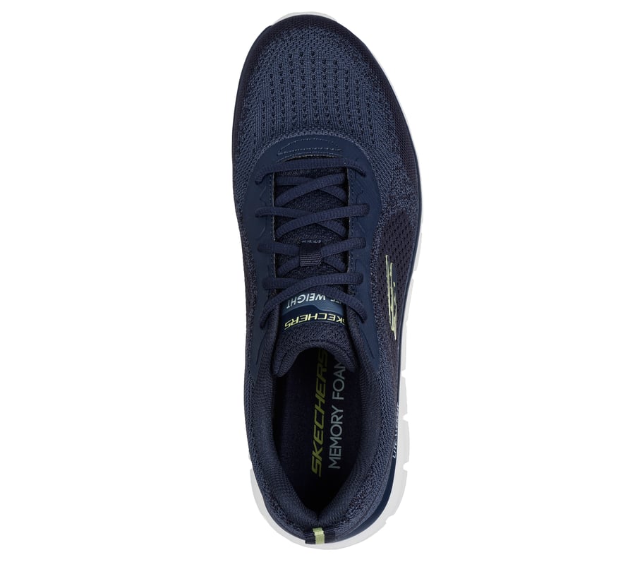 スケッチャーズ トラック - グレンダー | SKECHERS JP