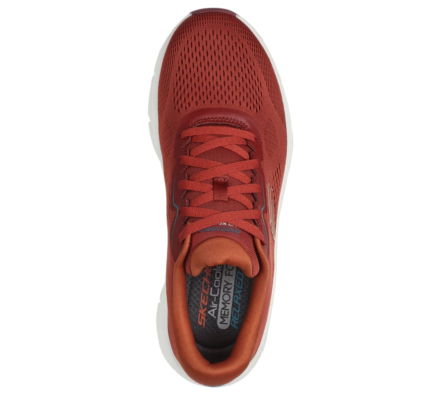 Relaxed Fit: D'Lux Walker 2.0 - Swave -
