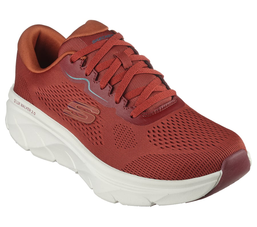 Relaxed Fit: D'Lux Walker 2.0 - Swave -