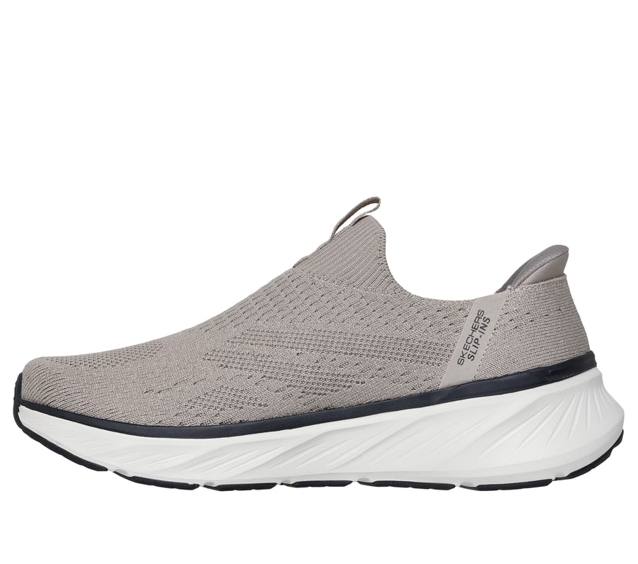 Skechers Slip-ins Relaxed Fit: Edgeride - Commissioner -