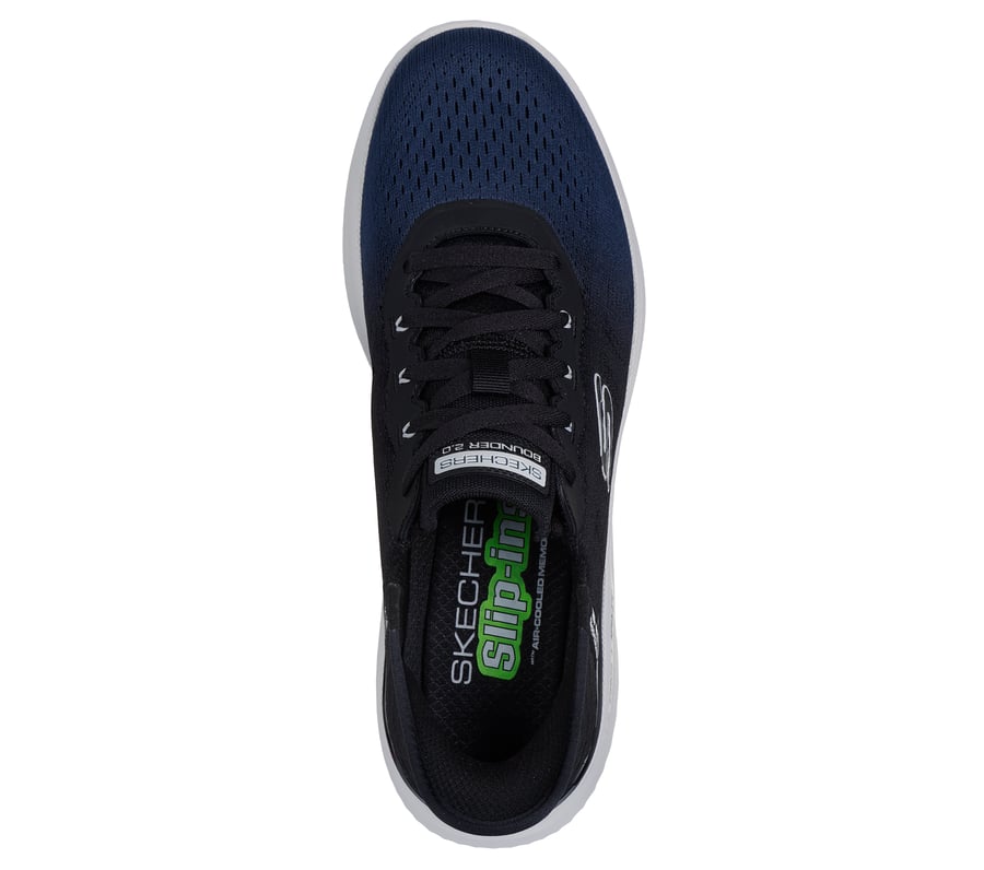 Skechers Slip-ins: Bounder 2.0 - Tellem -