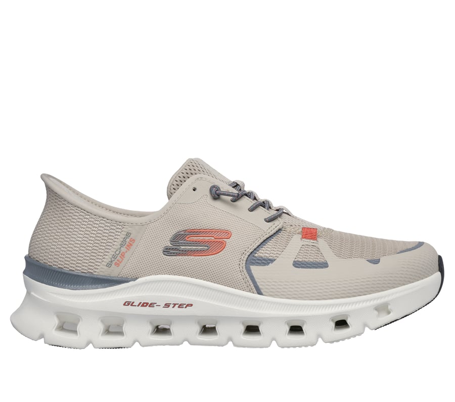 スケッチャーズ スリップインズ：グライドステップ プロ | SKECHERS JP