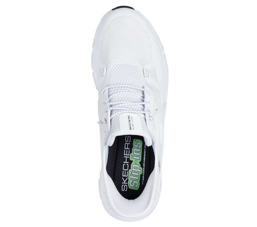 スケッチャーズ スリップインズ：グライドステップ プロ | SKECHERS JP