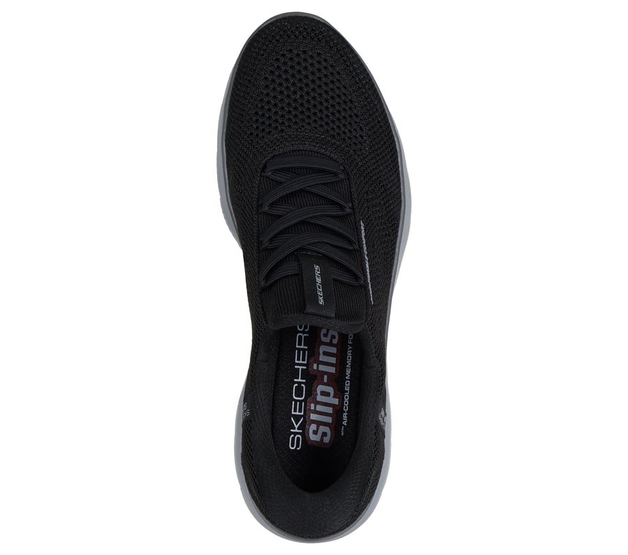 スケッチャーズ スリップインズ：サミッツ - パーフォ | SKECHERS JP