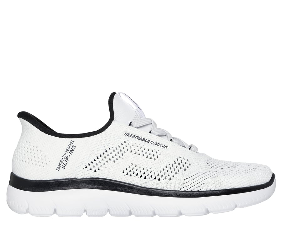 Skechers Slip-ins: Summits - Perfo Skechers Slip-ins: Summits - Perfo