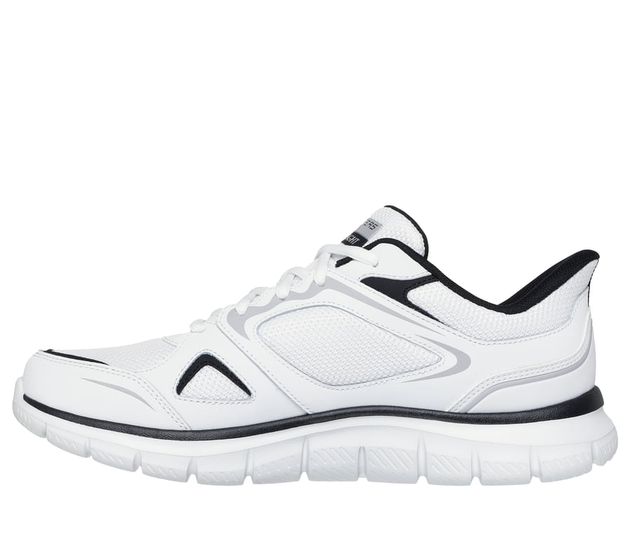 Skechers Slip-ins: Track - Ezral | SKECHERS JP
