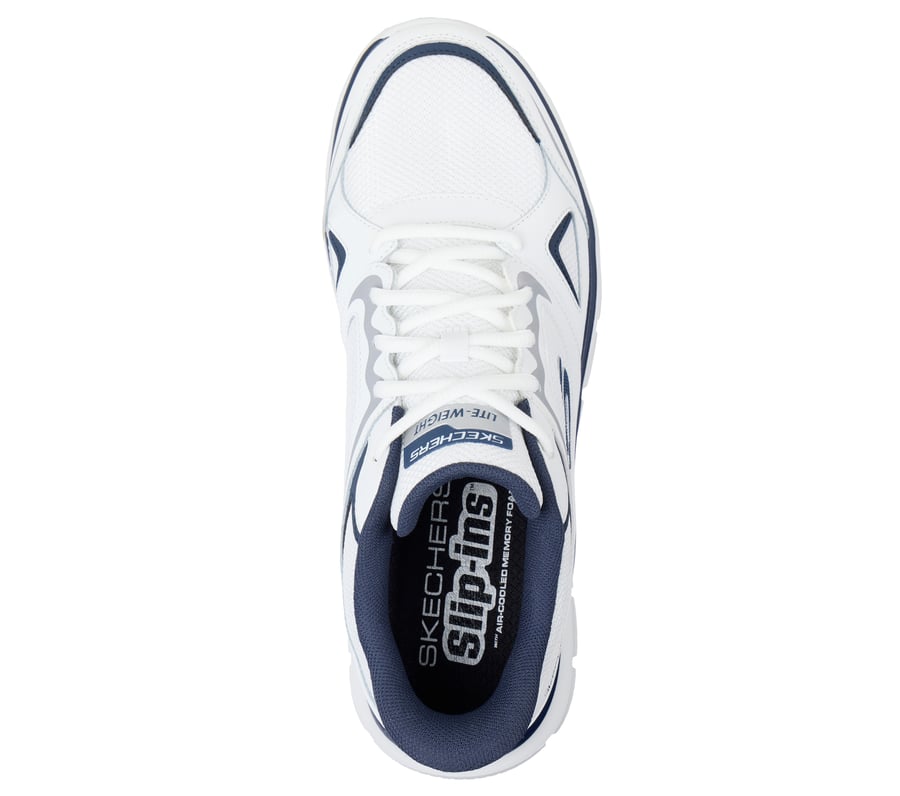 ☆TORECA SHP☆ Skechers Slip-ins: Track - Ezral