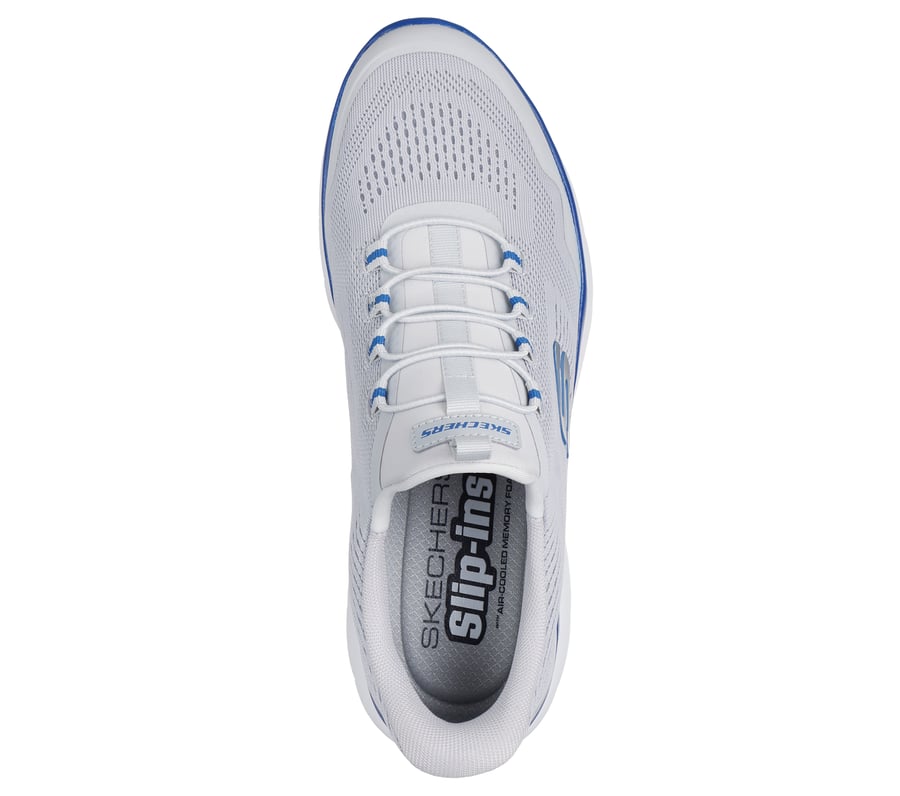 スケッチャーズ スリップインズ：サミッツ - トップ レート | SKECHERS JP