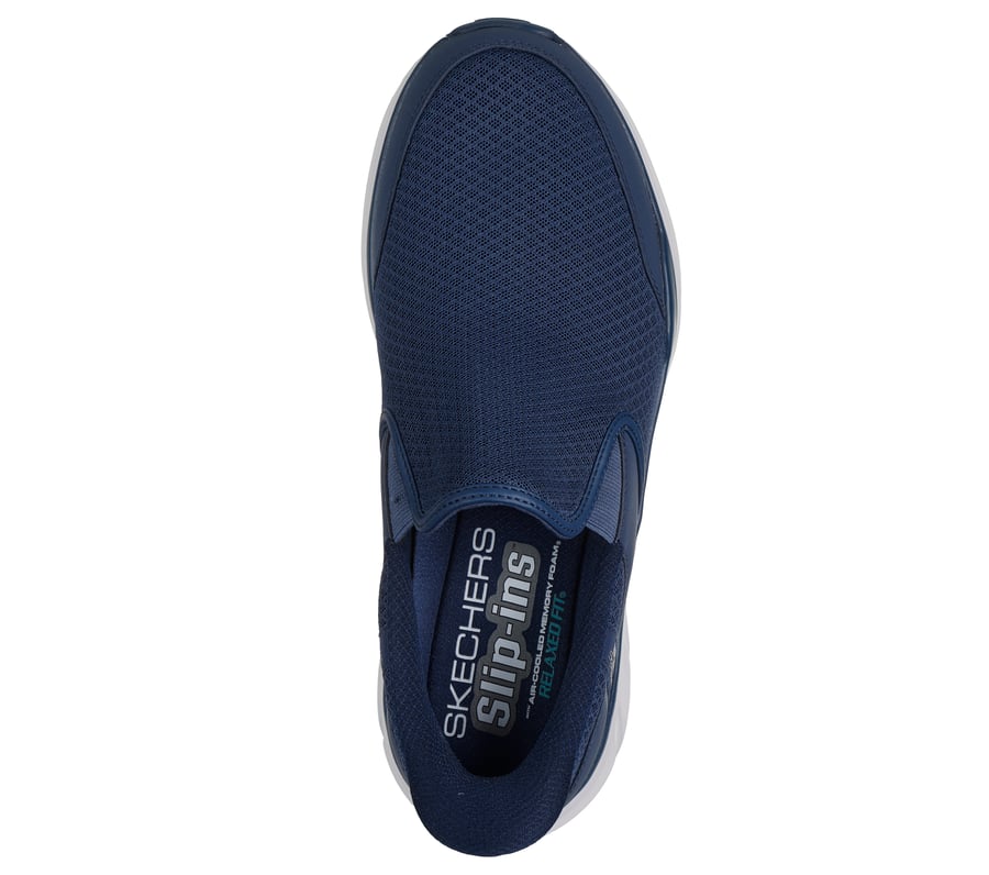 Skechers Slip-ins Relaxed Fit: Equalizer 6.0 - Stoaver