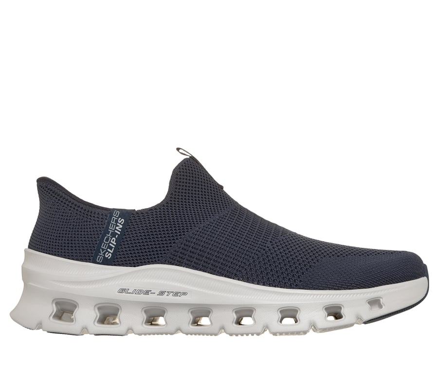 DESCETE　5L Skechers Slip-ins: Glide-Step Pro - Vexel