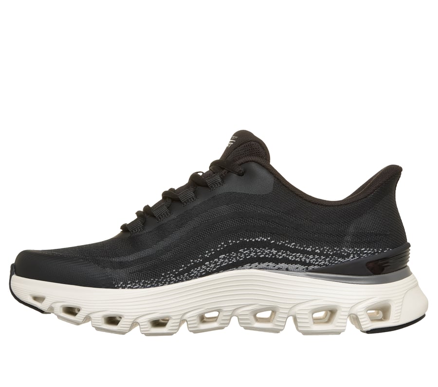 Skechers Slip-ins: Arch Fit Glide-Step Wave - Zanaro