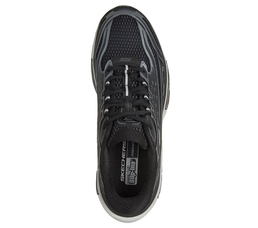 Skechers Slip-ins: Arch Fit D'Lites 330 - Modern Retro Jogger