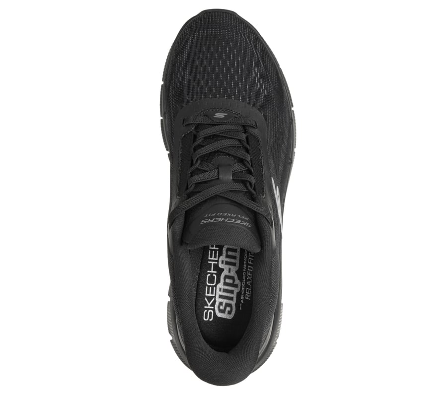 Skechers Slip-ins Relaxed Fit: Flex - Zayder