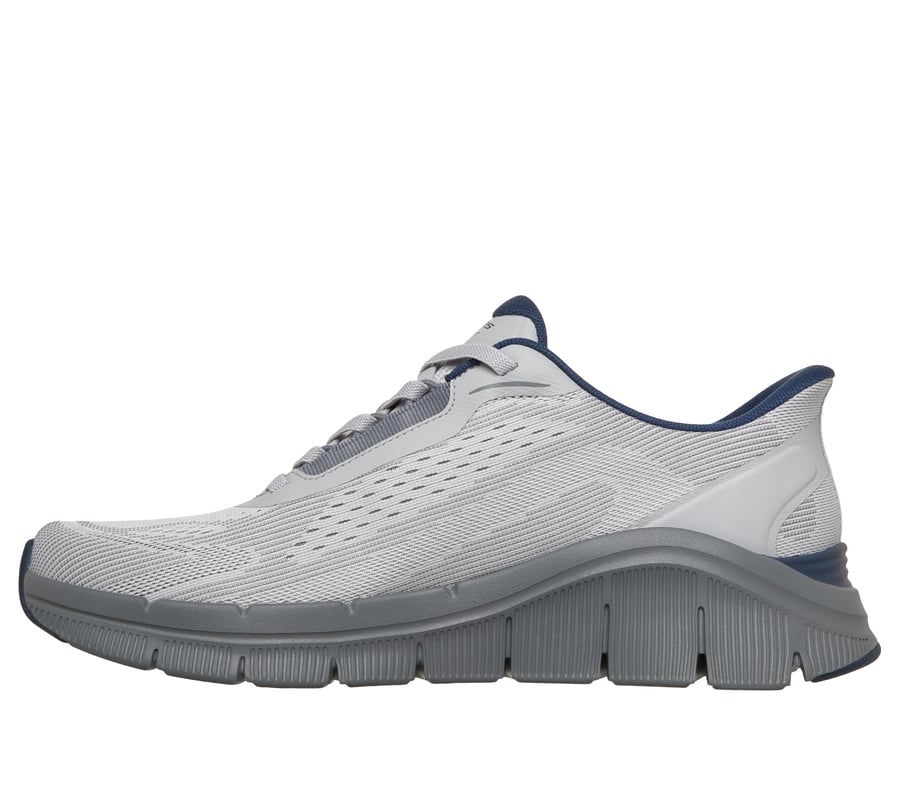 ムク SAR Skechers Slip-ins Relaxed Fit: Flex - Zayder
