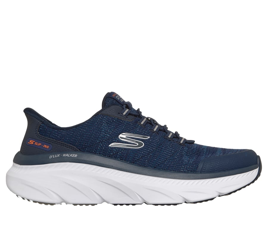 Skechers Slip-ins Relaxed Fit: D'Lux Walker 3.0 - Drevven