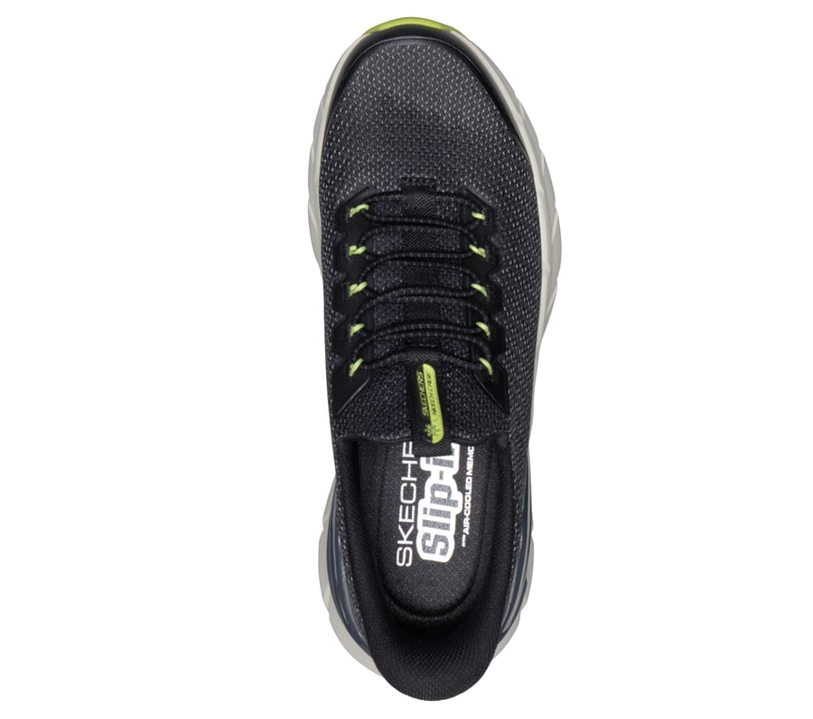スケッチャーズ スリップインズ：スケッチ ケージ - コルバ | SKECHERS JP