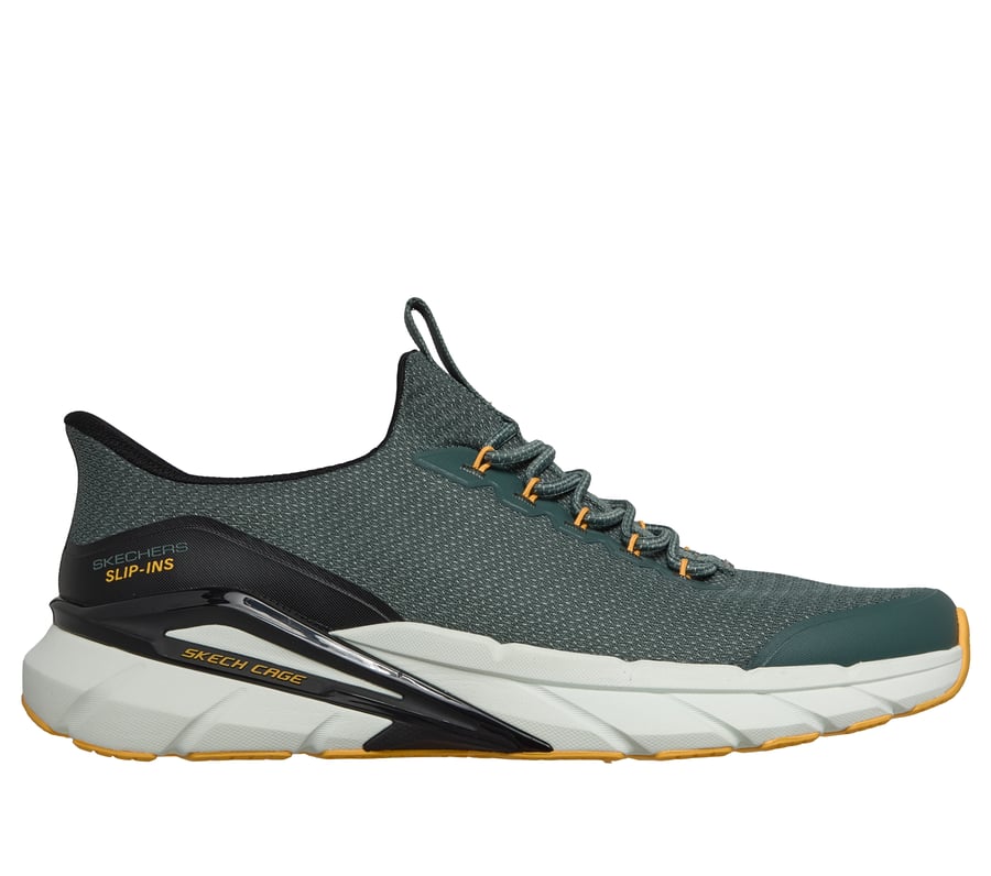 スケッチャーズ スリップインズ：スケッチ ケージ - コルバ | SKECHERS JP