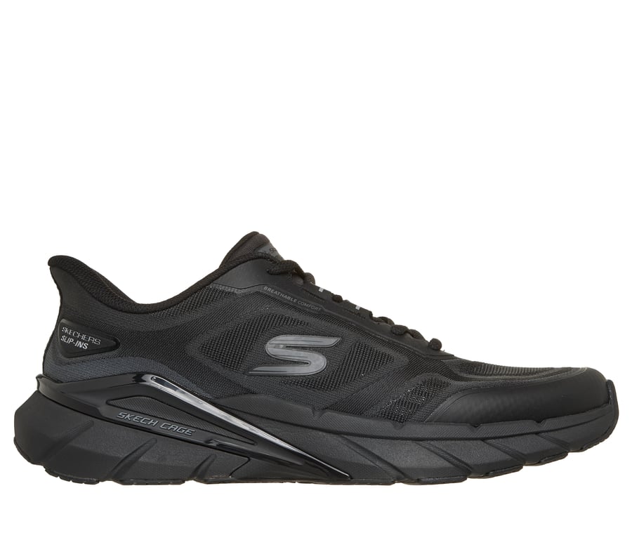 スケッチャーズ スリップインズ：スケッチ ケージ | SKECHERS JP