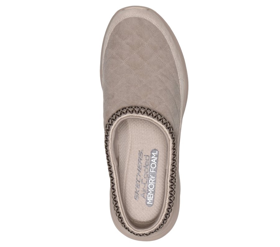 Contour Foam - Cozy Fit Toffle