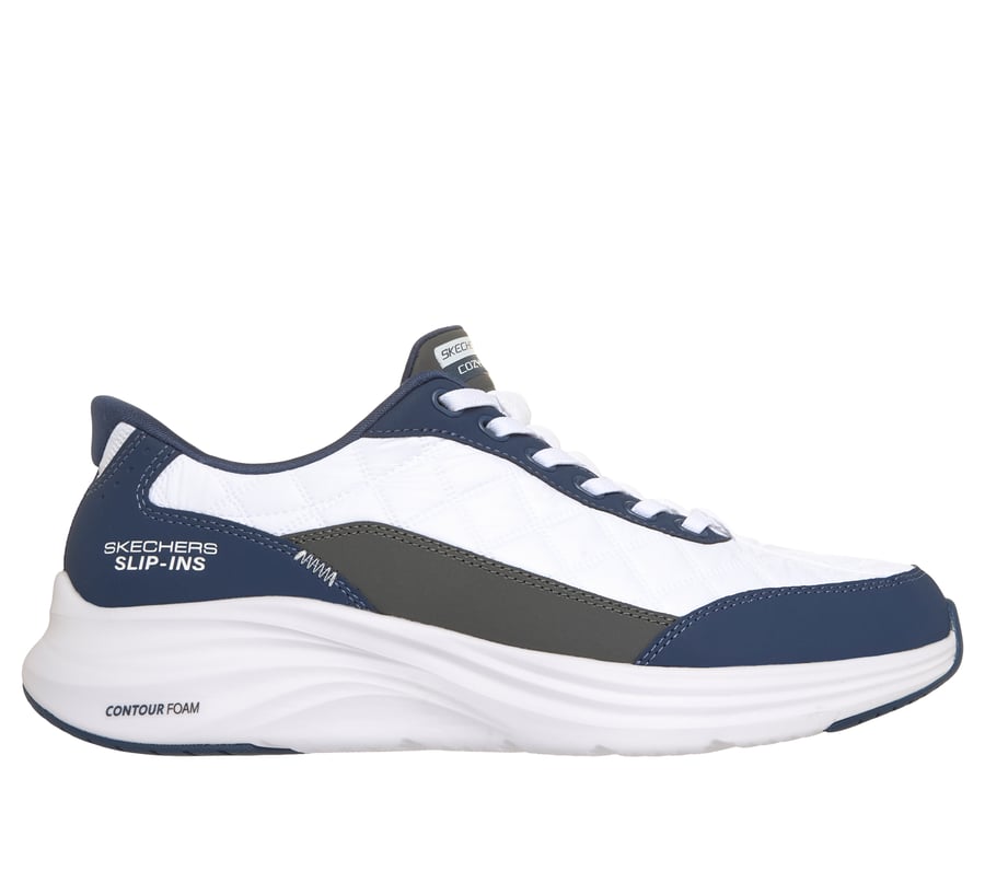 Skechers Slip-ins: Contour Foam - Cozy Fit Ohtro