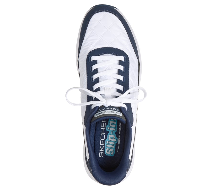 Skechers Slip-ins: Contour Foam - Cozy Fit Kiroh