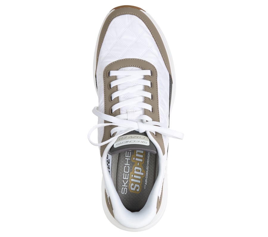 Skechers Slip-ins: Contour Foam - Cozy Fit Kiroh