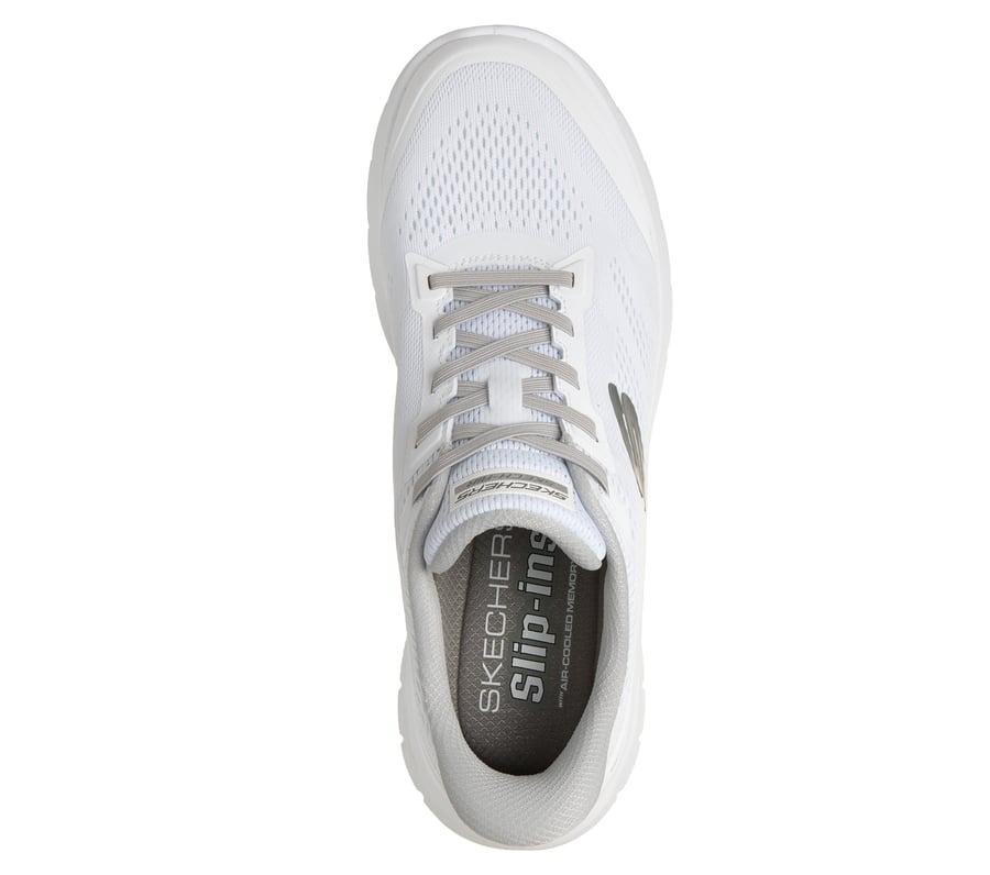 スケッチャーズ スリップインズ：スケッチエア サミッツ | SKECHERS JP