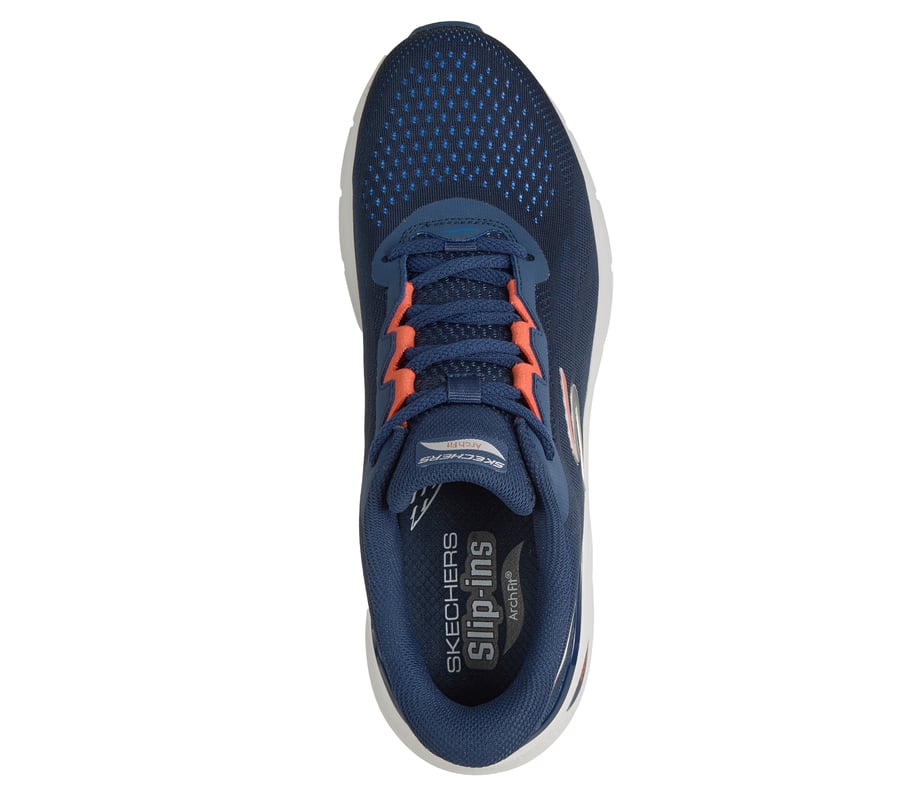 Skechers Slip-ins: Arch Fit 3.0 - Fiddow